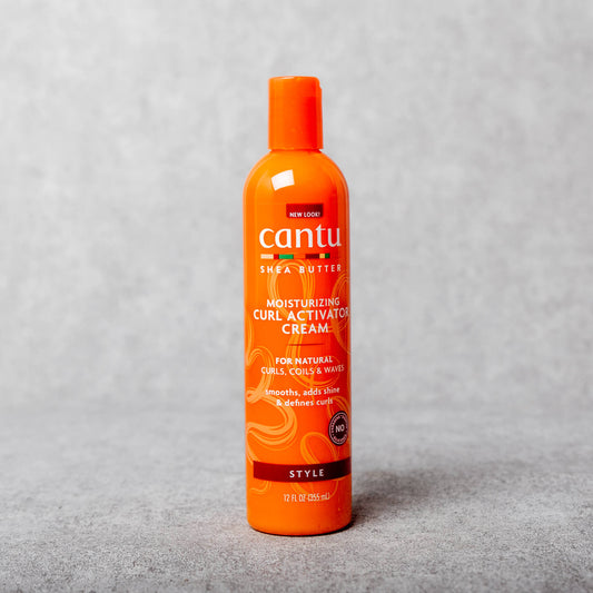Cantu - Moisturizing Curl Activator Cream