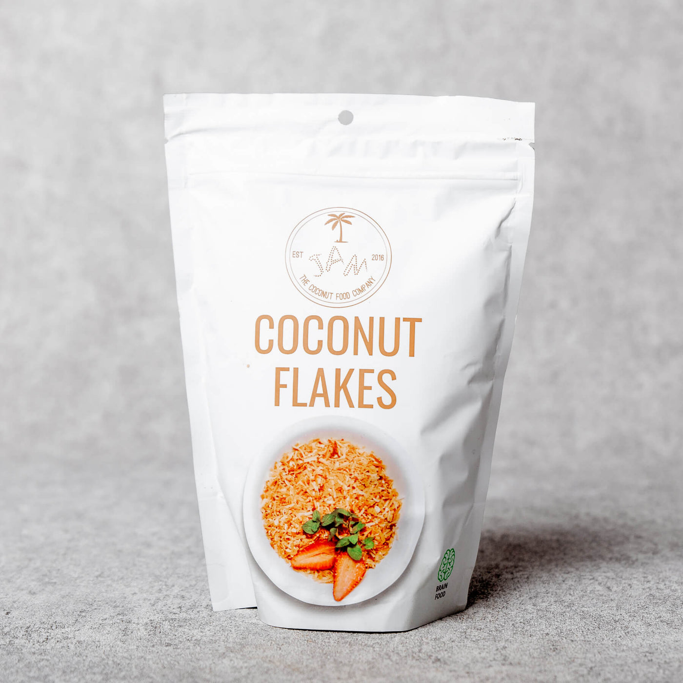 Coconut Flakes (Nigeria)