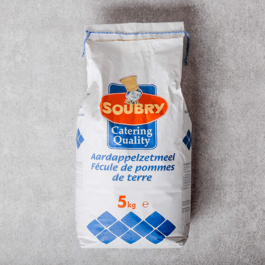 Soubry - Kartoffelstärke