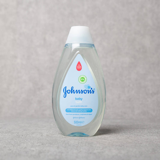 Johnsons - Baby Bath Öl