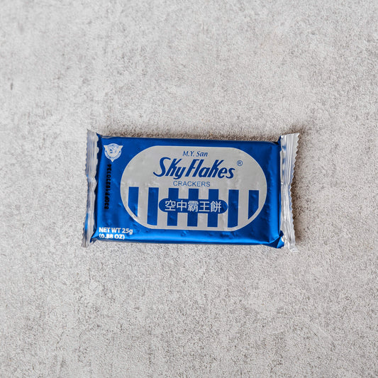 M.Y. San Sky Crackers