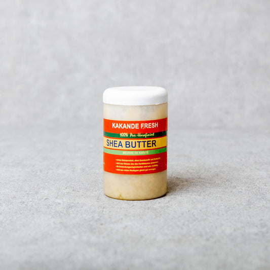 Kakande Fresh - Shea Butter