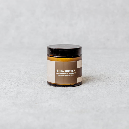 Herbalms - Shea Butter