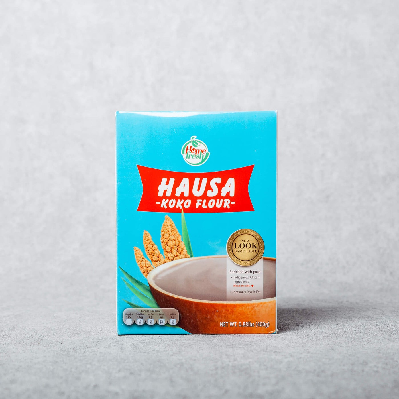 Home Fresh - Hausa Koko Flour