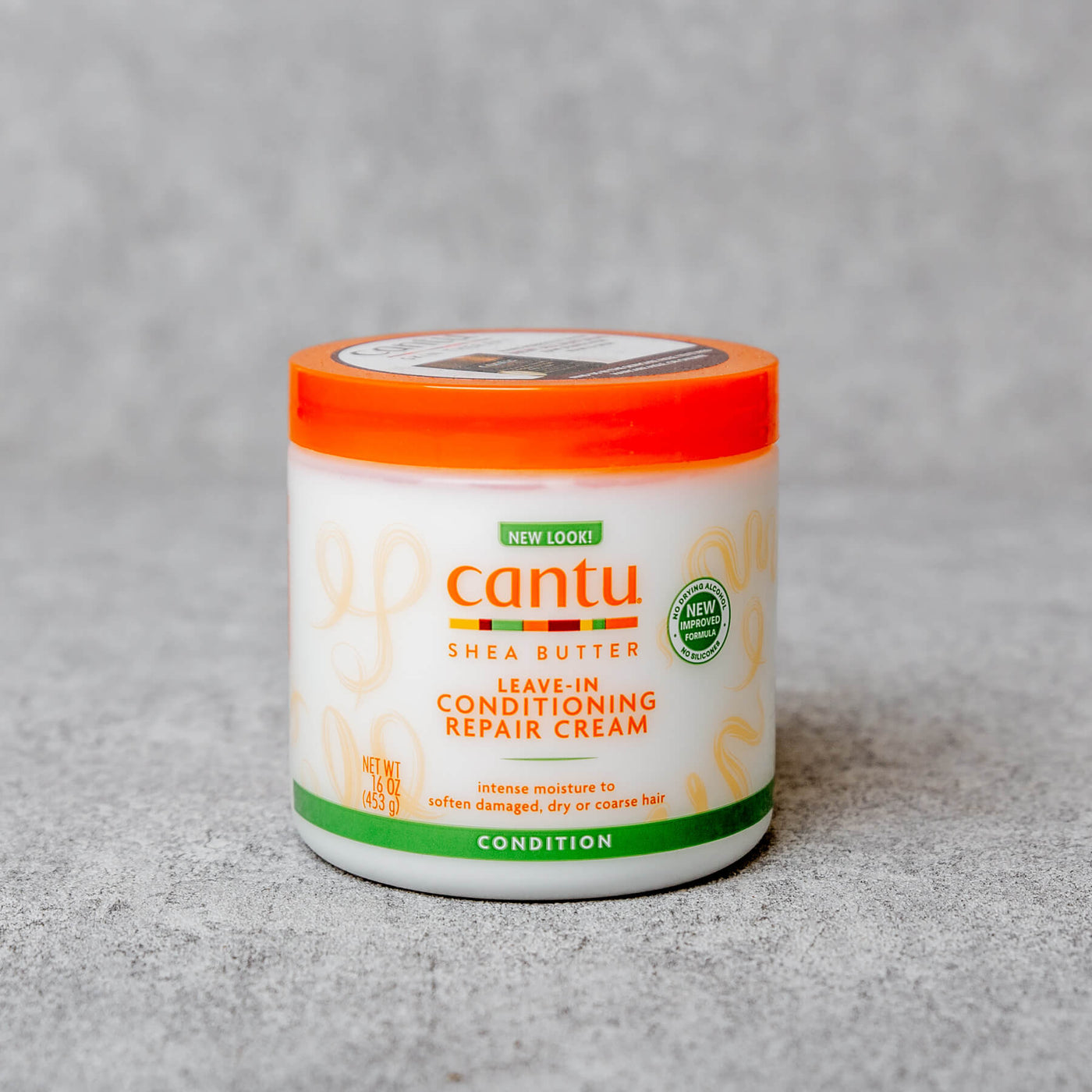 Cantu - LEAVE-IN Conditioning Repair Cream