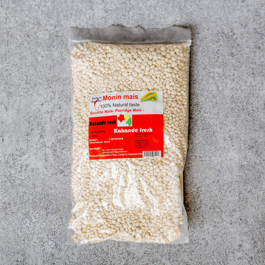 Kakande Fresh - Monin Mais