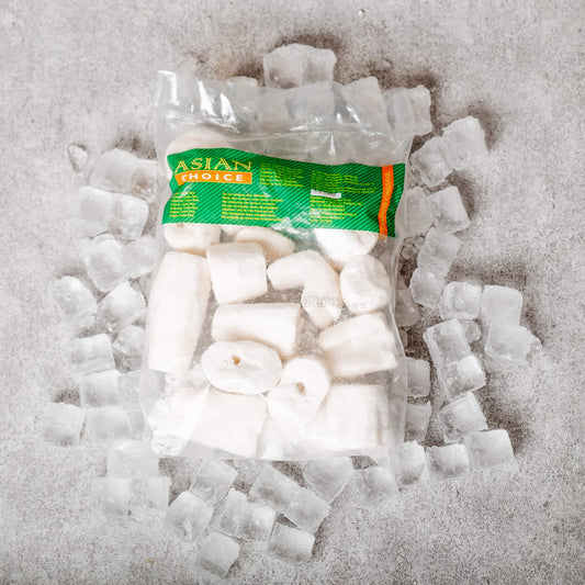 Asian Choice - Chunks Cassava
