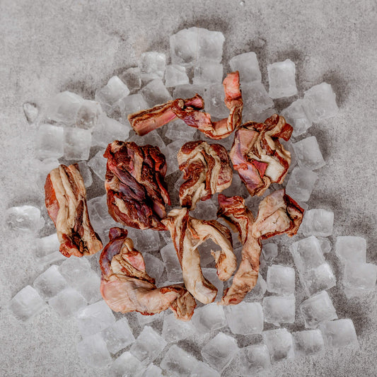 Toolo (Salted Beef)
