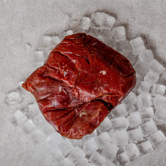 Strauß Fleisch