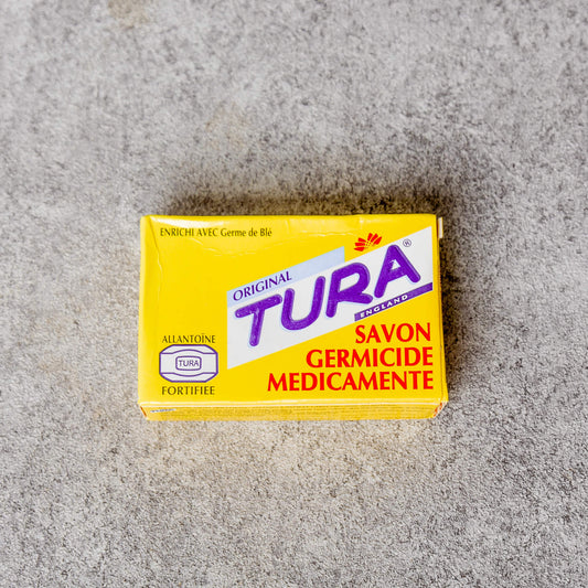 Original Tura - Seife