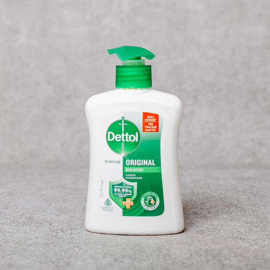 Dettol - Liquid Handwash (Handseife)