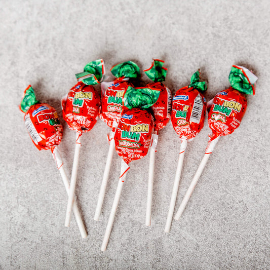 Colombina - BonBon Bum Watermelon