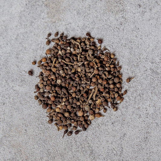 Uziza Seeds