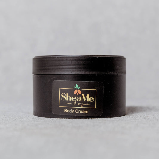 Shea Me - Shea Butter