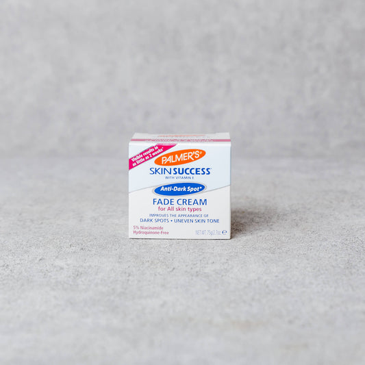 Palmers - Fade Cream (Anti Dark Spot)
