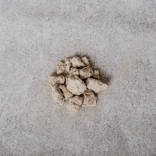 Potasse/Kanwa/Sel Gemme - Stones (Cote d'Ivoire)