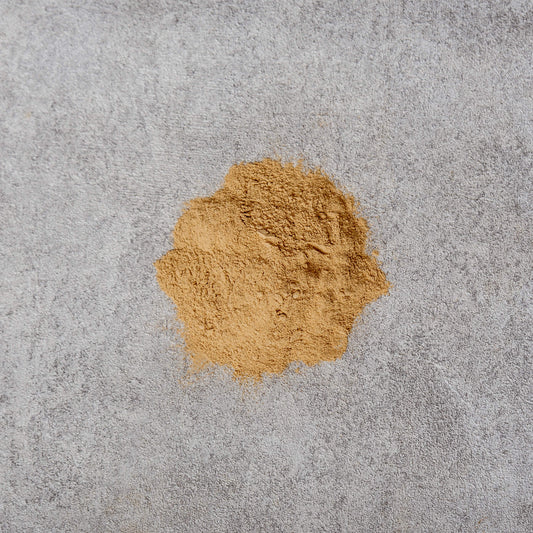 Poudre de Bilai (Cote d'Ivoire)