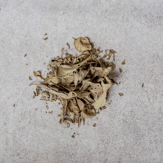 Kinkeliba Leaves (dried)