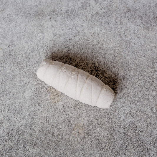 Mabele/Ayilo/Kaolin Chalk (Benin)