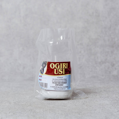 Ogiri Usi - Spice Paste