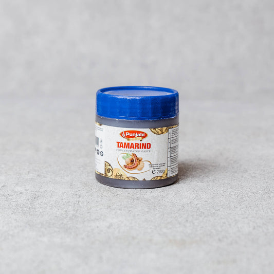 Punjabi - Tamarind Paste