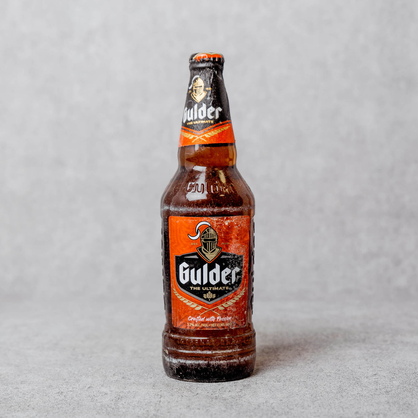 Gulder Beer