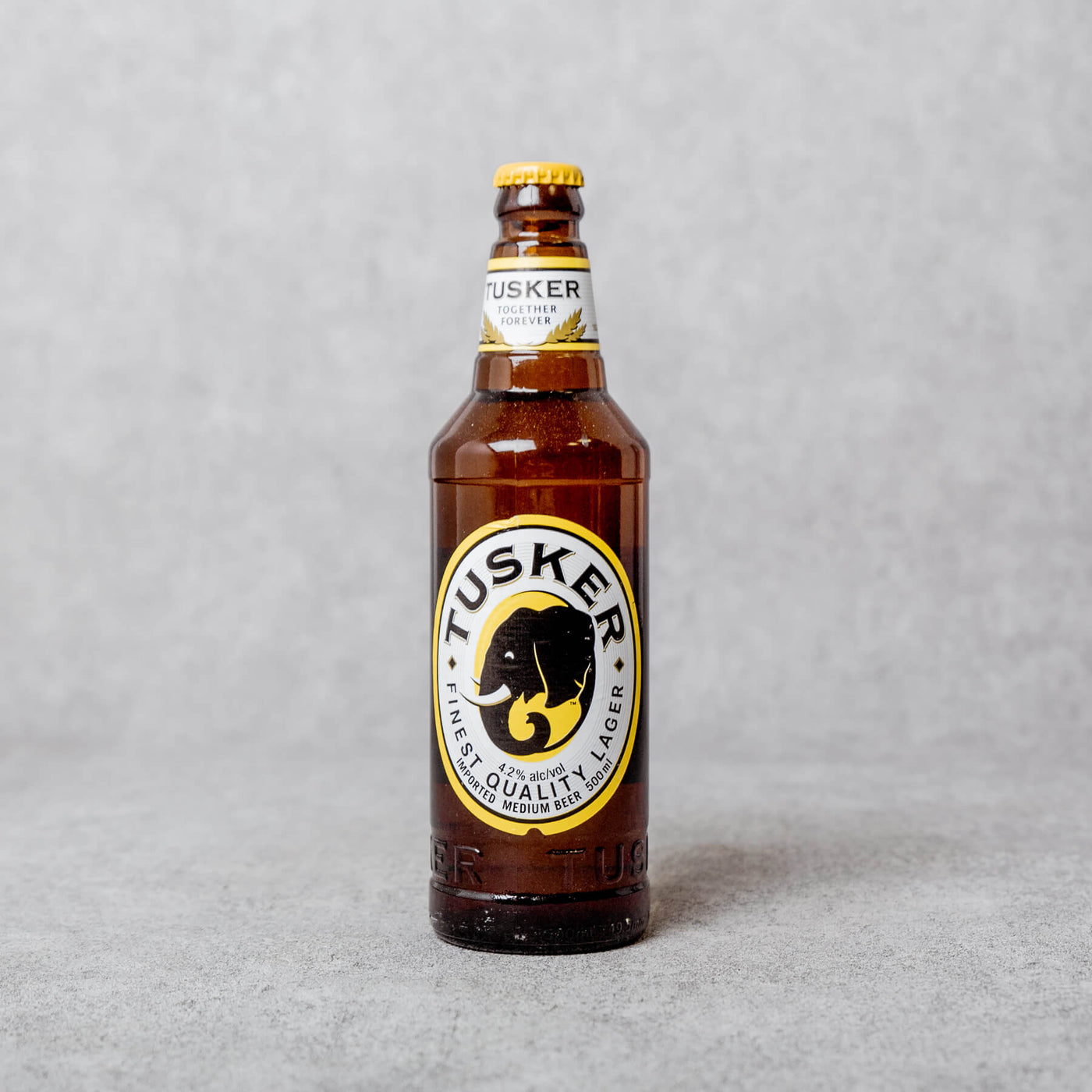 Tusker Beer (Kenia)