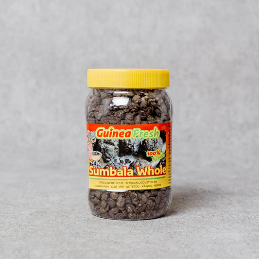 Guinea Fresh - Sumbala Whole