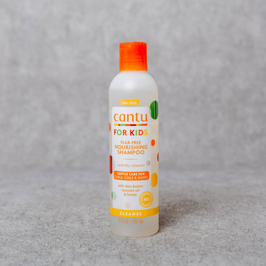Cantu for Kids - Nourishing Shampoo (Tear-free)