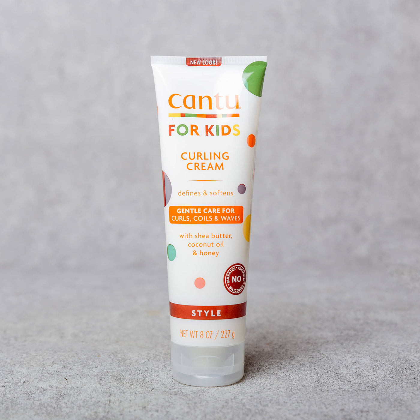 Cantu Kids - curling cream