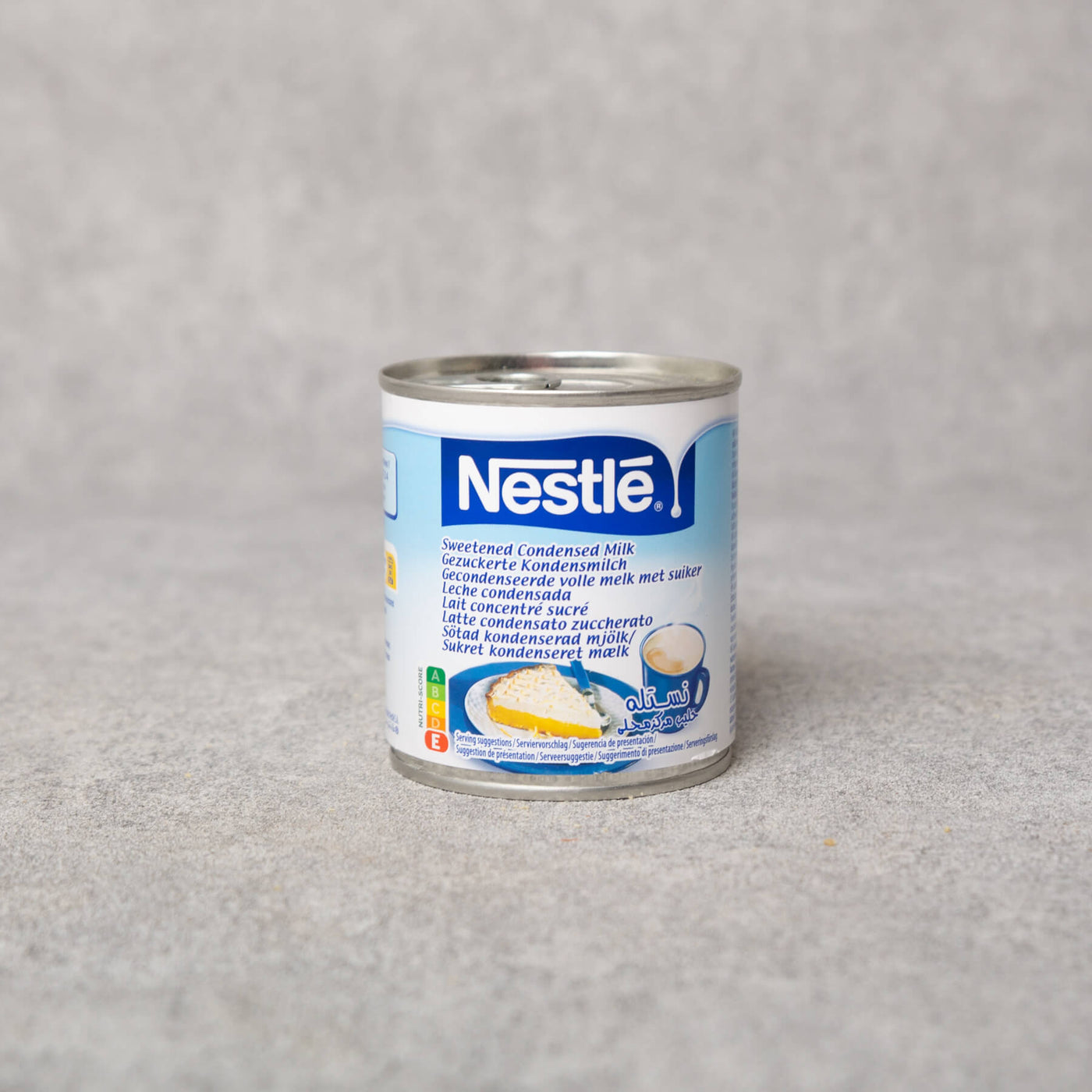 Nestle - Kondensmilch