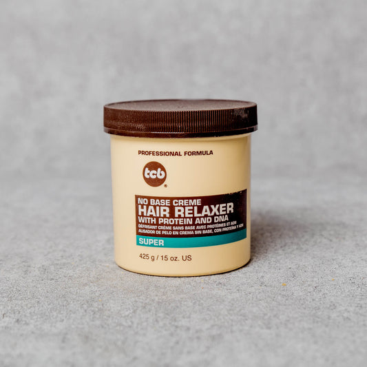TCB - Hair Relaxer Super