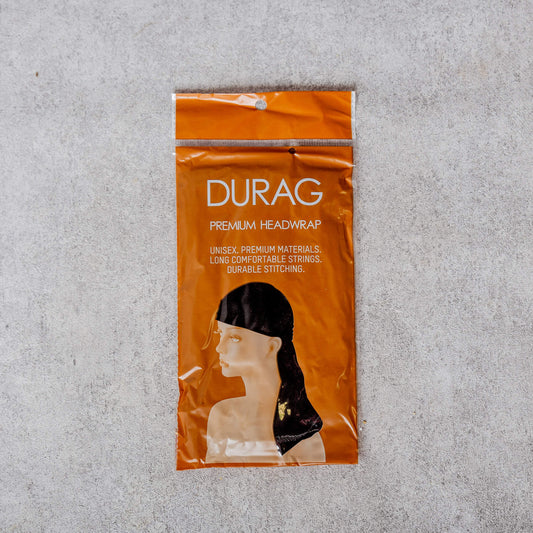 Durag - Headwrap