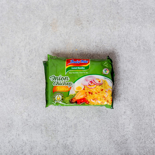 Indomie - Onion Chicken Flavor
