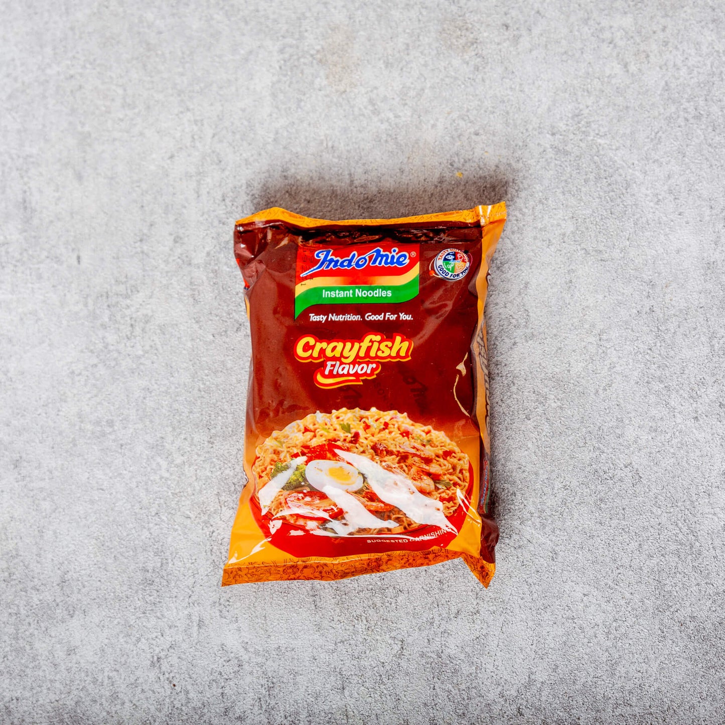 Indomie - Crayfish Flavor