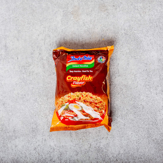 Indomie - Crayfish Flavor