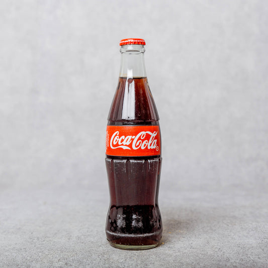 Coca Cola (Nigeria 🇳🇬)