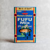 Mamas Choice - Fufu Mix Plantain