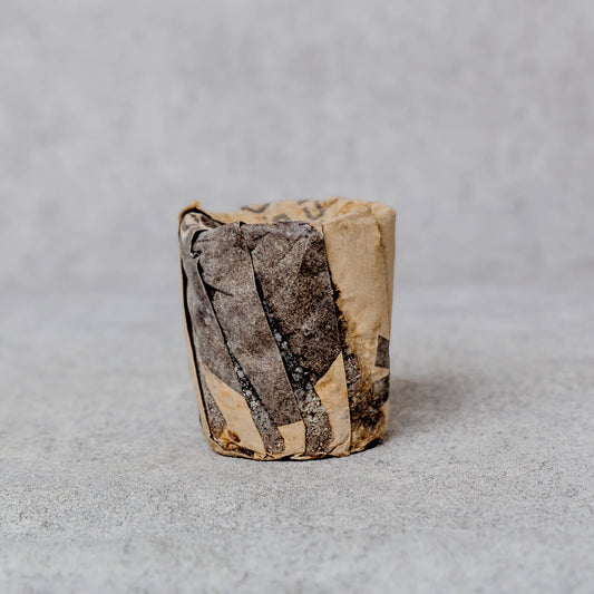 Alata Samina (Local Black Soap)