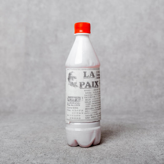 La Paix (Herbal Mixture)