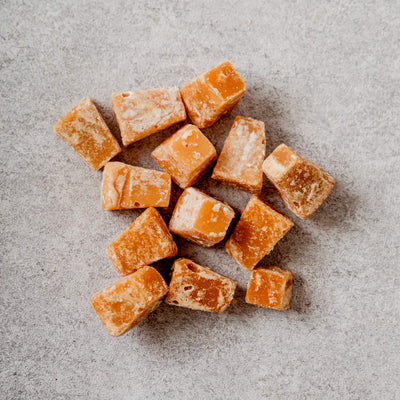 Lovely - Jaggery Cubes