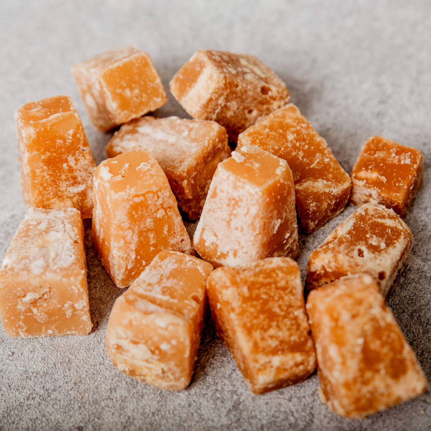Lovely - Jaggery Cubes