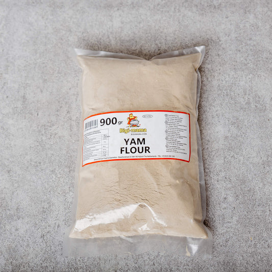 Bigi Mama - Yam Flour