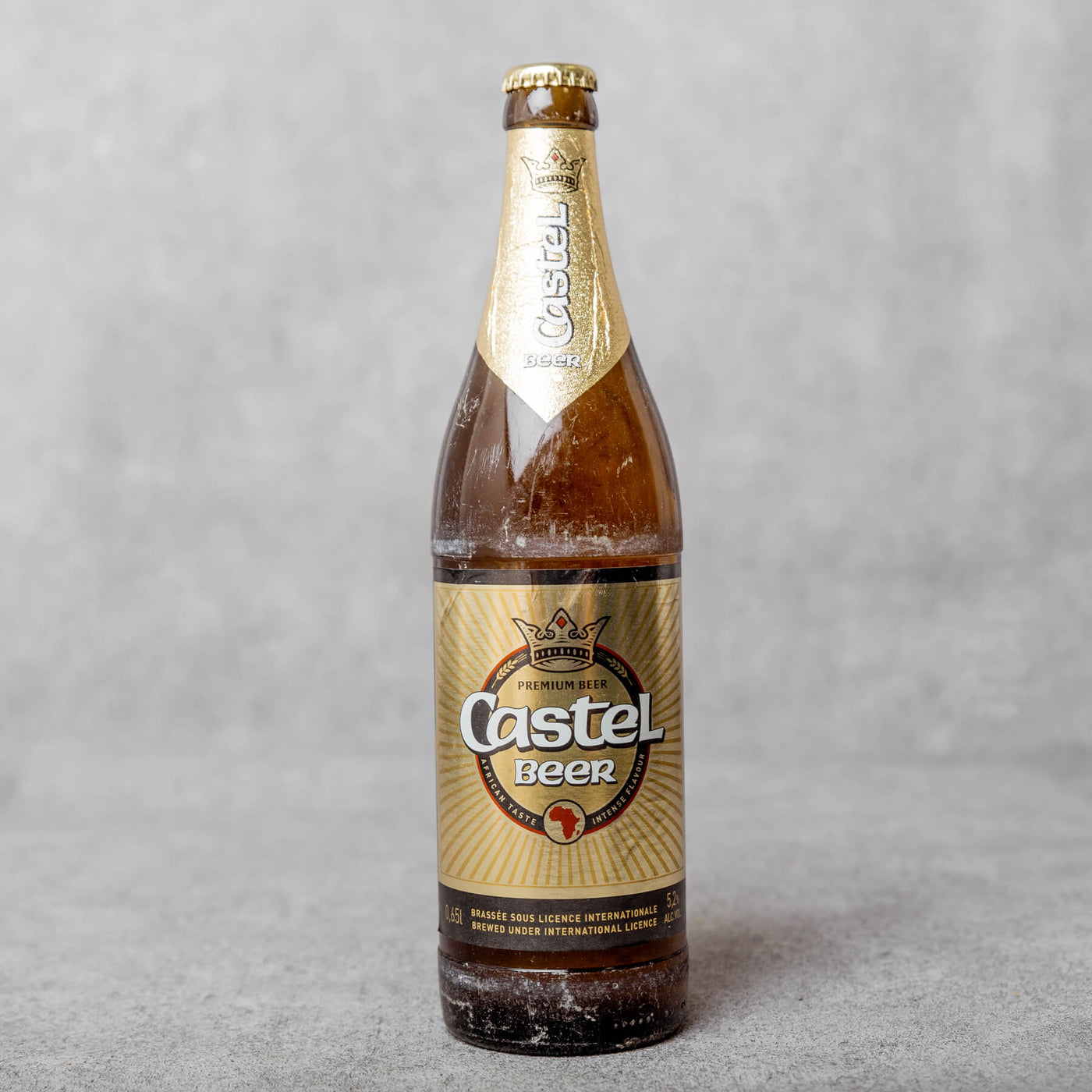 Castel Beer (Kamerun)