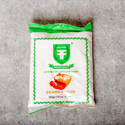Fola Foods - Beans Flour
