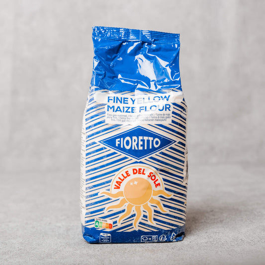 Valle del Sole - Yellow Maize Flour