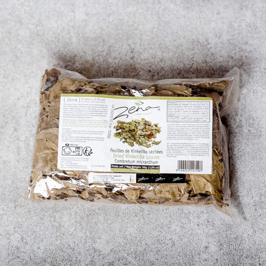 Zena - Dried Kinkeliba Leaves