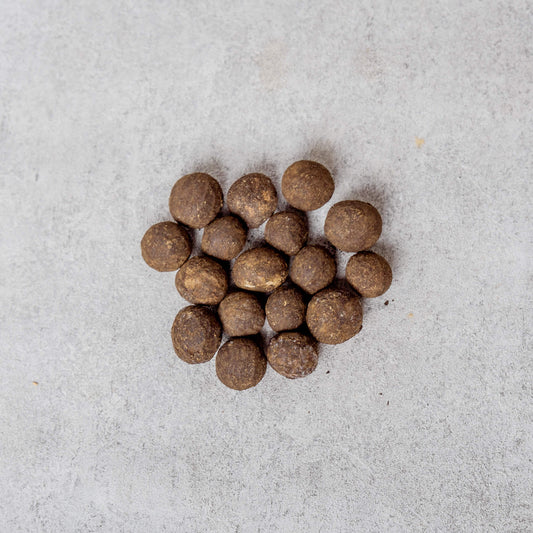 African Walnut from Nigeria 🇳🇬