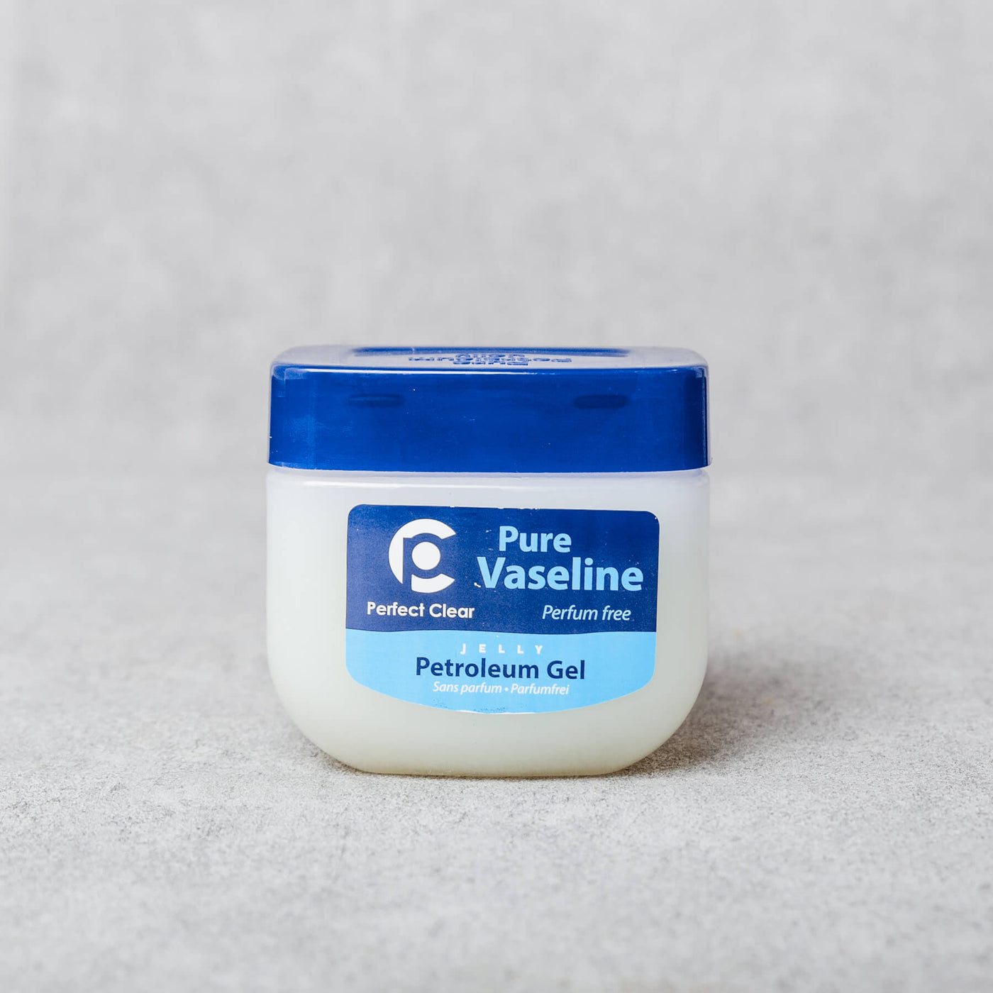 Perfect Clear - Pure Vaseline