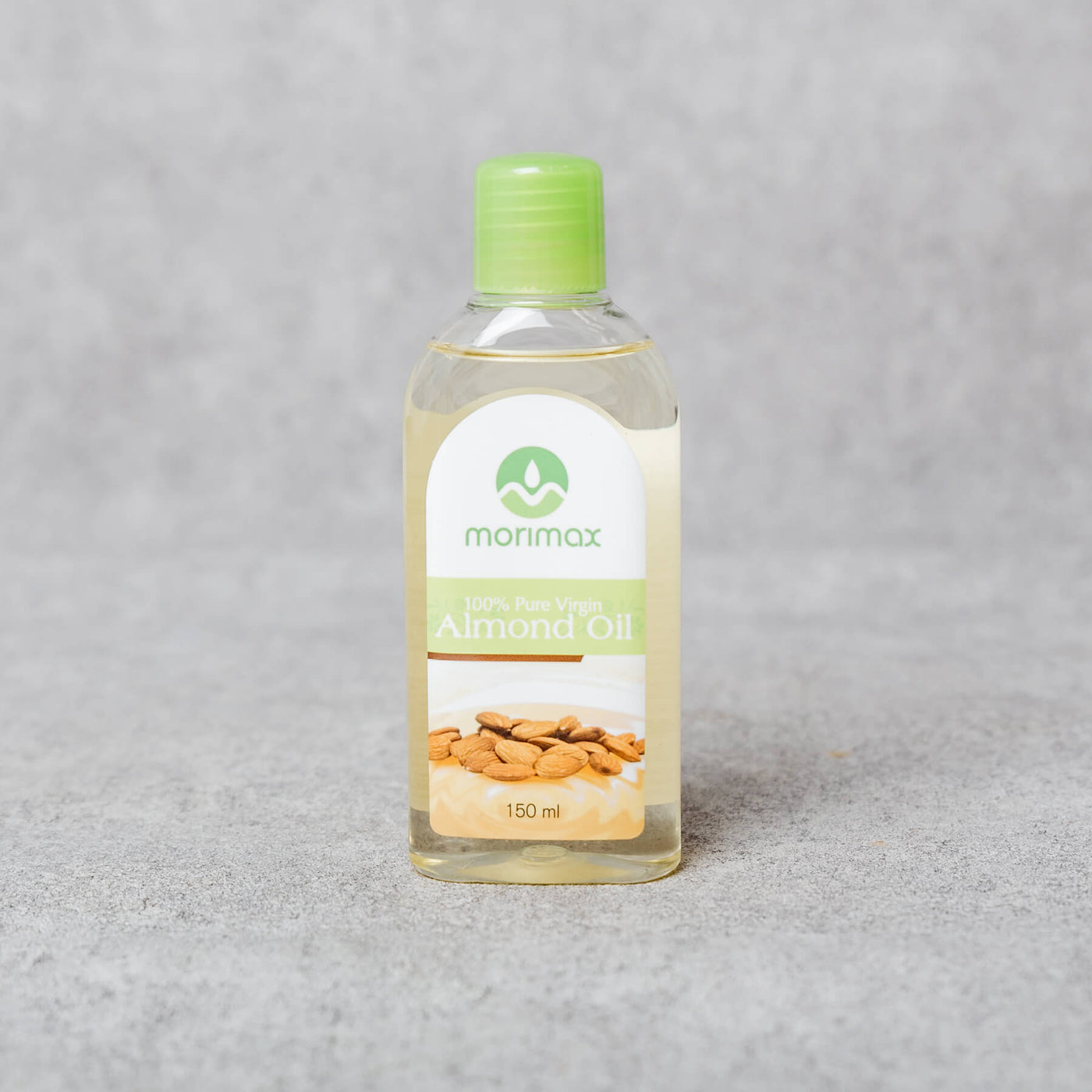 Morimax - Almond Oil 100%